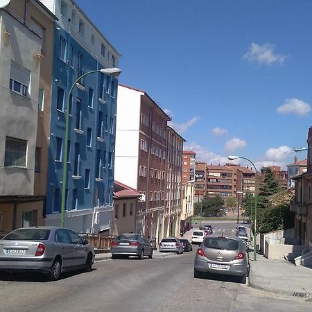 Apartamento Los Colonia Burgo Kültér fotó