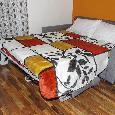 Apartamento Los Colonia Burgo Kültér fotó