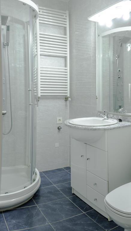 Apartamento Los Colonia Burgo Kültér fotó