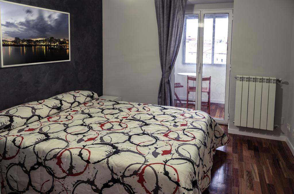 Apartamento Los Colonia Burgo Kültér fotó